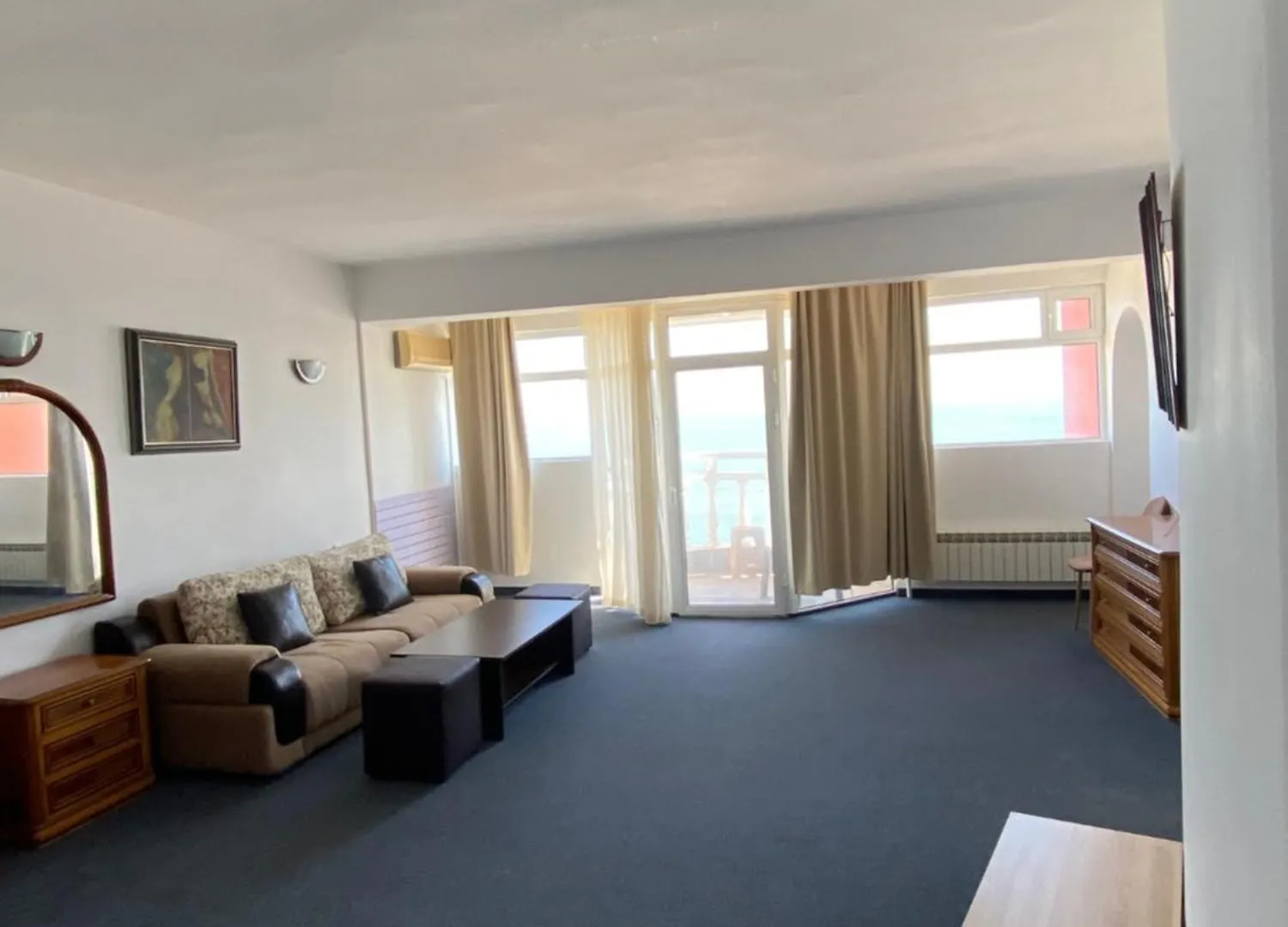 Hotel Noy Varna 3*,