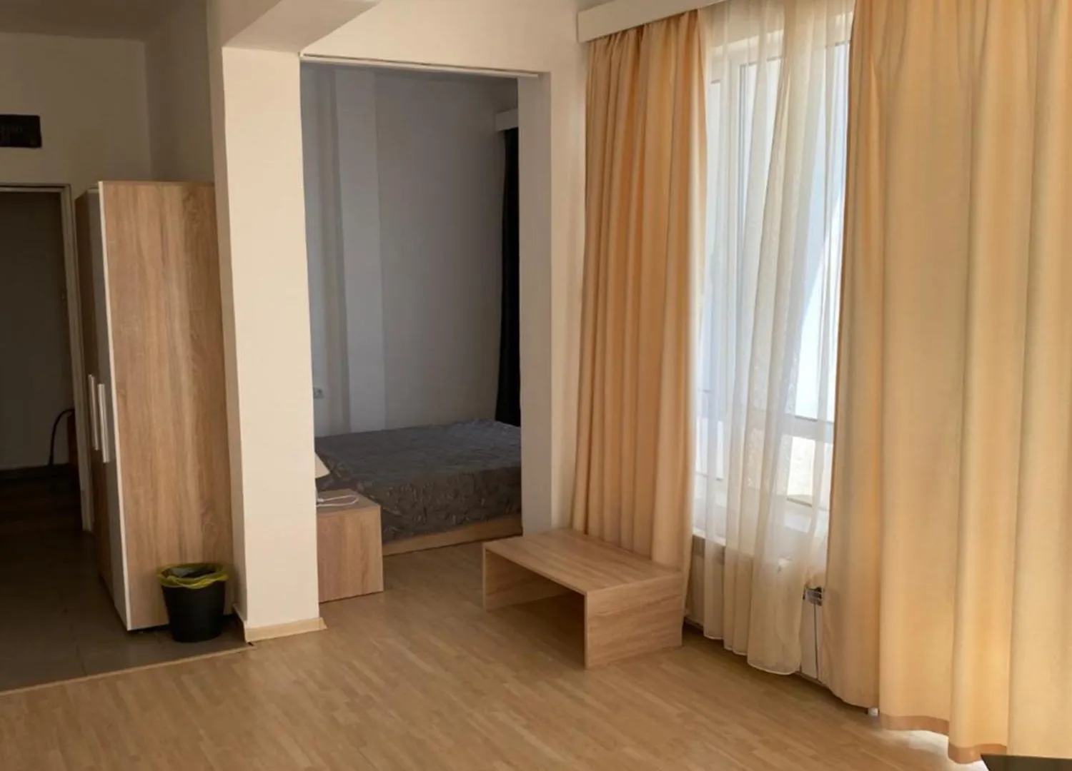 Hotel Noy Varna 3*,  Bulgária