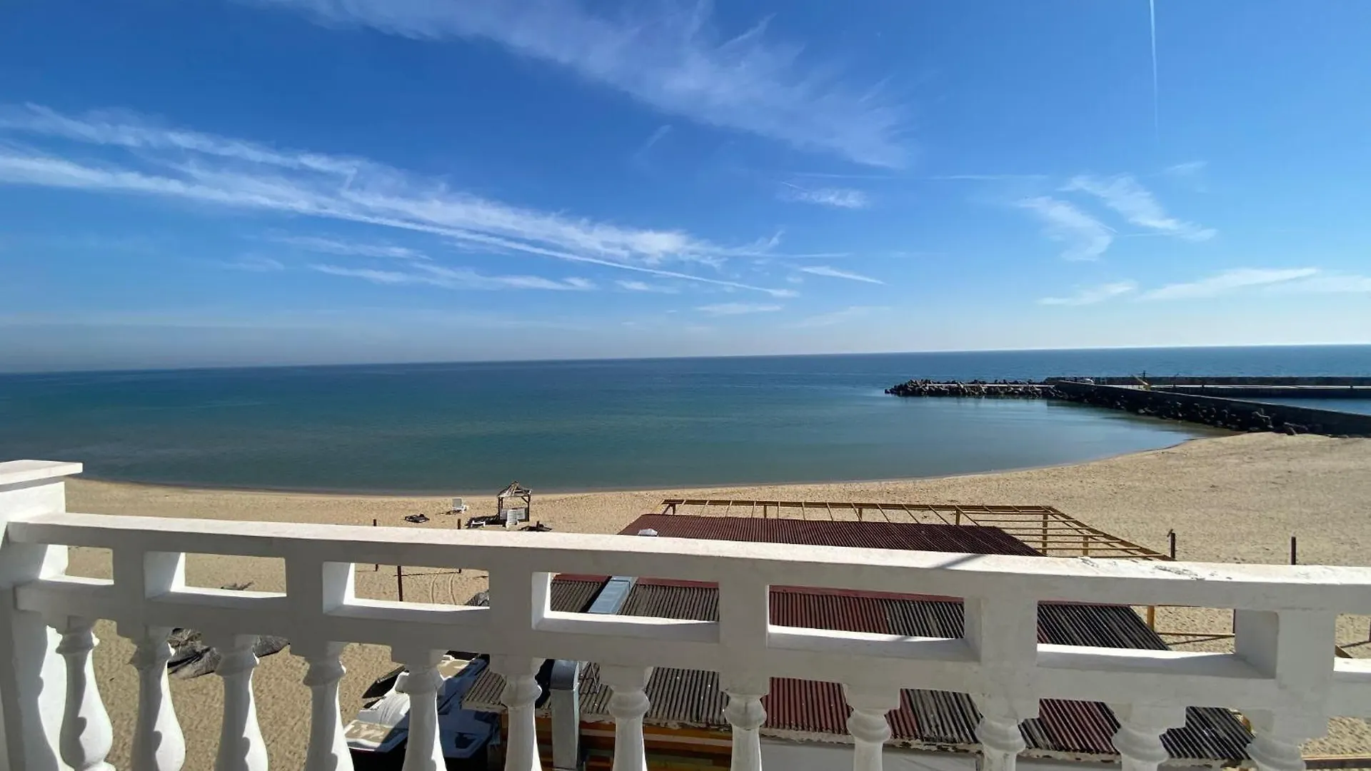 Hotel Noy Varna 3*,  Bulgária