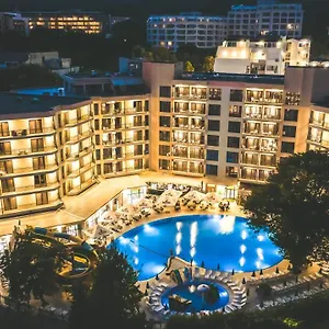 Prestige And Aquapark מלון