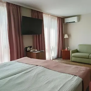 Hotel Hugo, Varna