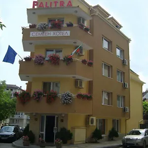 Palitra *** Варна