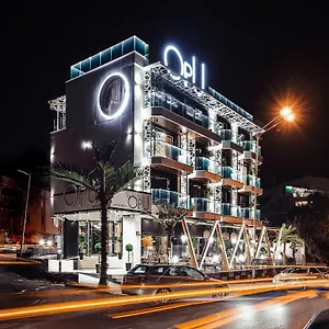 酒店 Opu Boutique