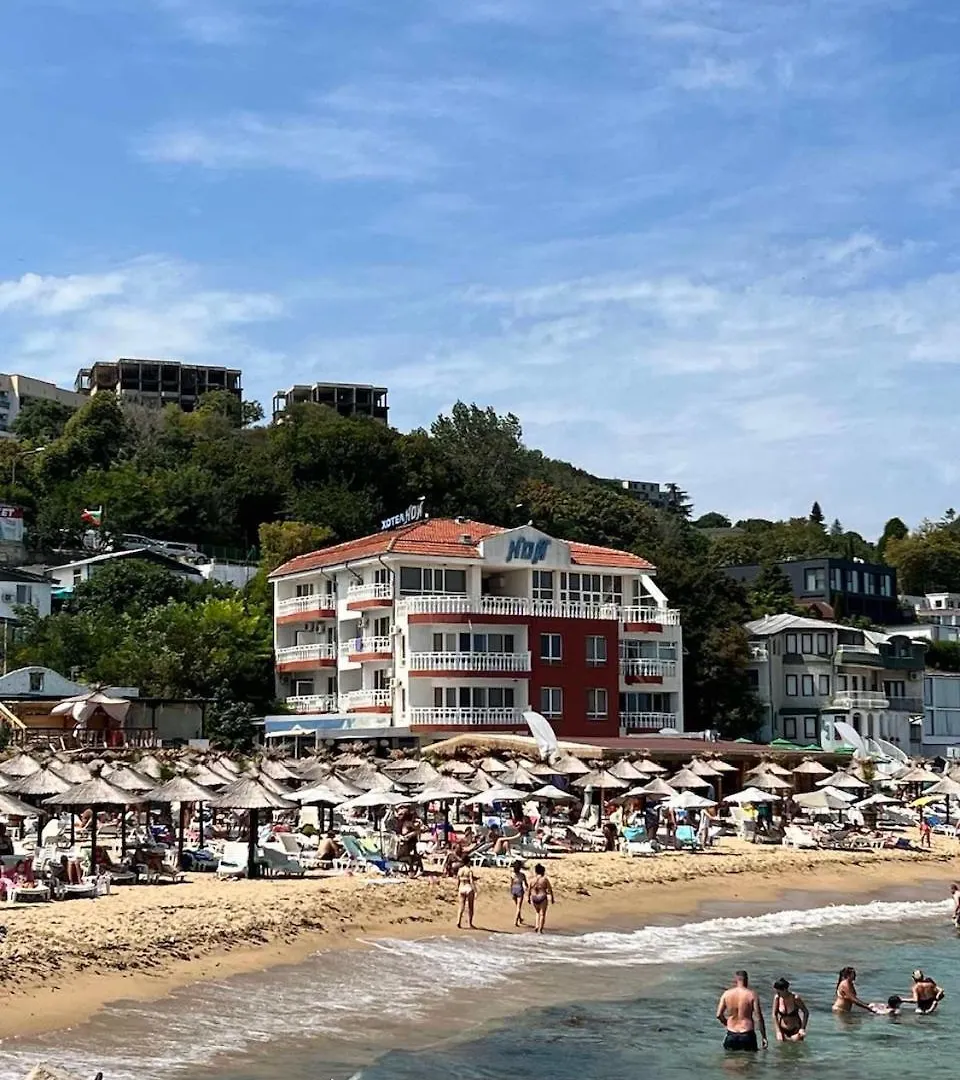 Hotel Noy Varna