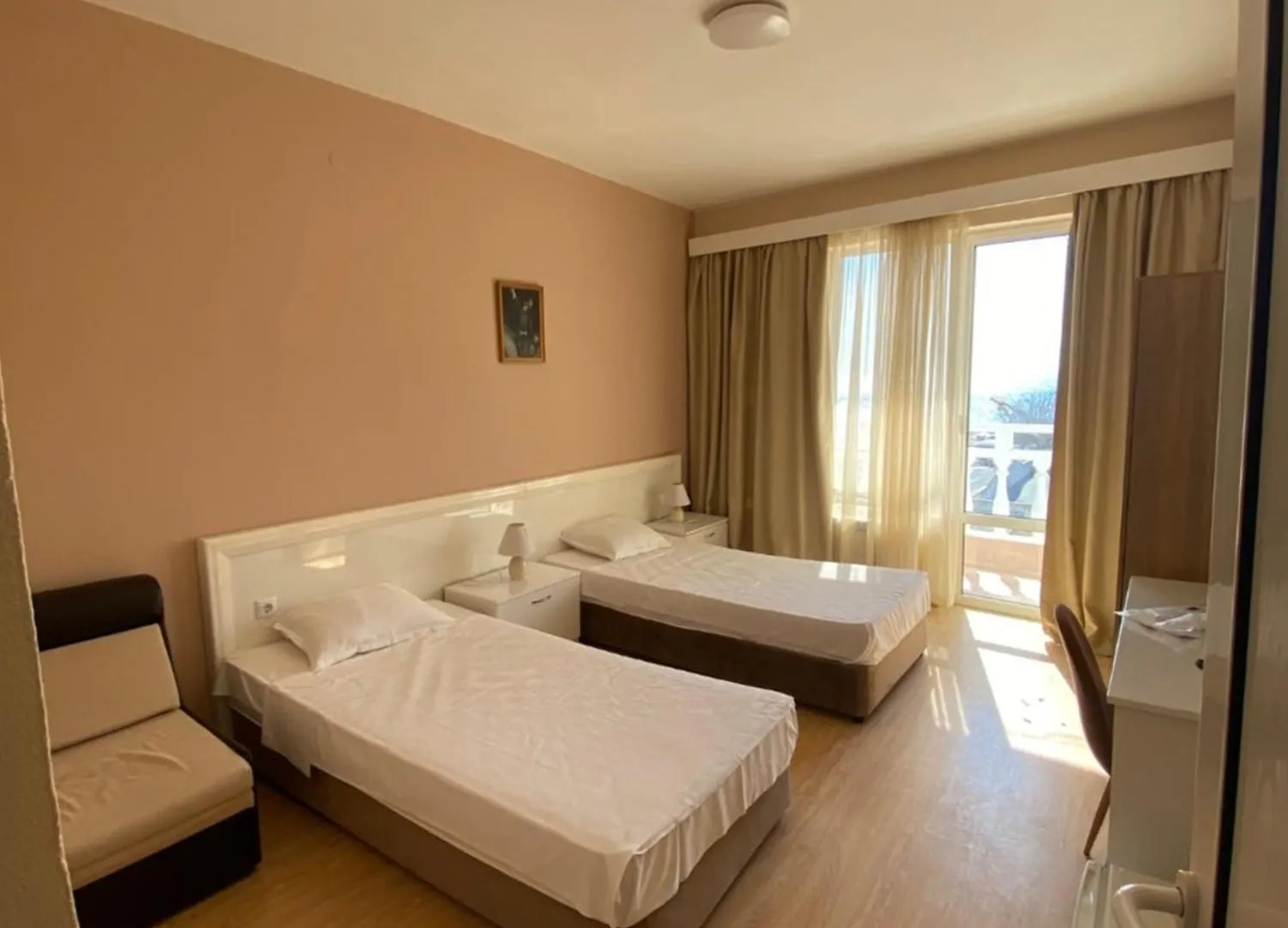 Hotel Noy Varna