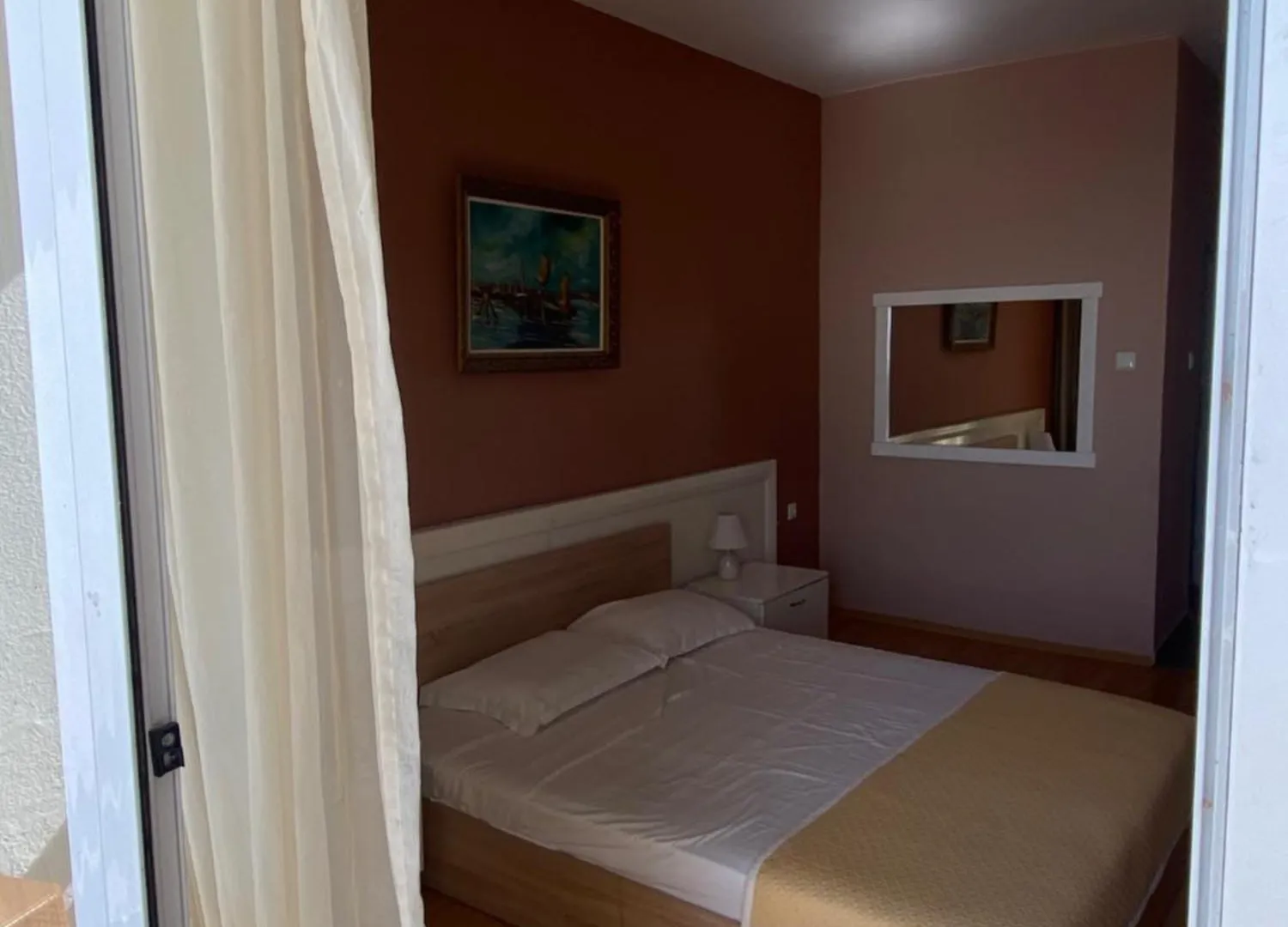***  Hotel Noy Varna Bulgaria