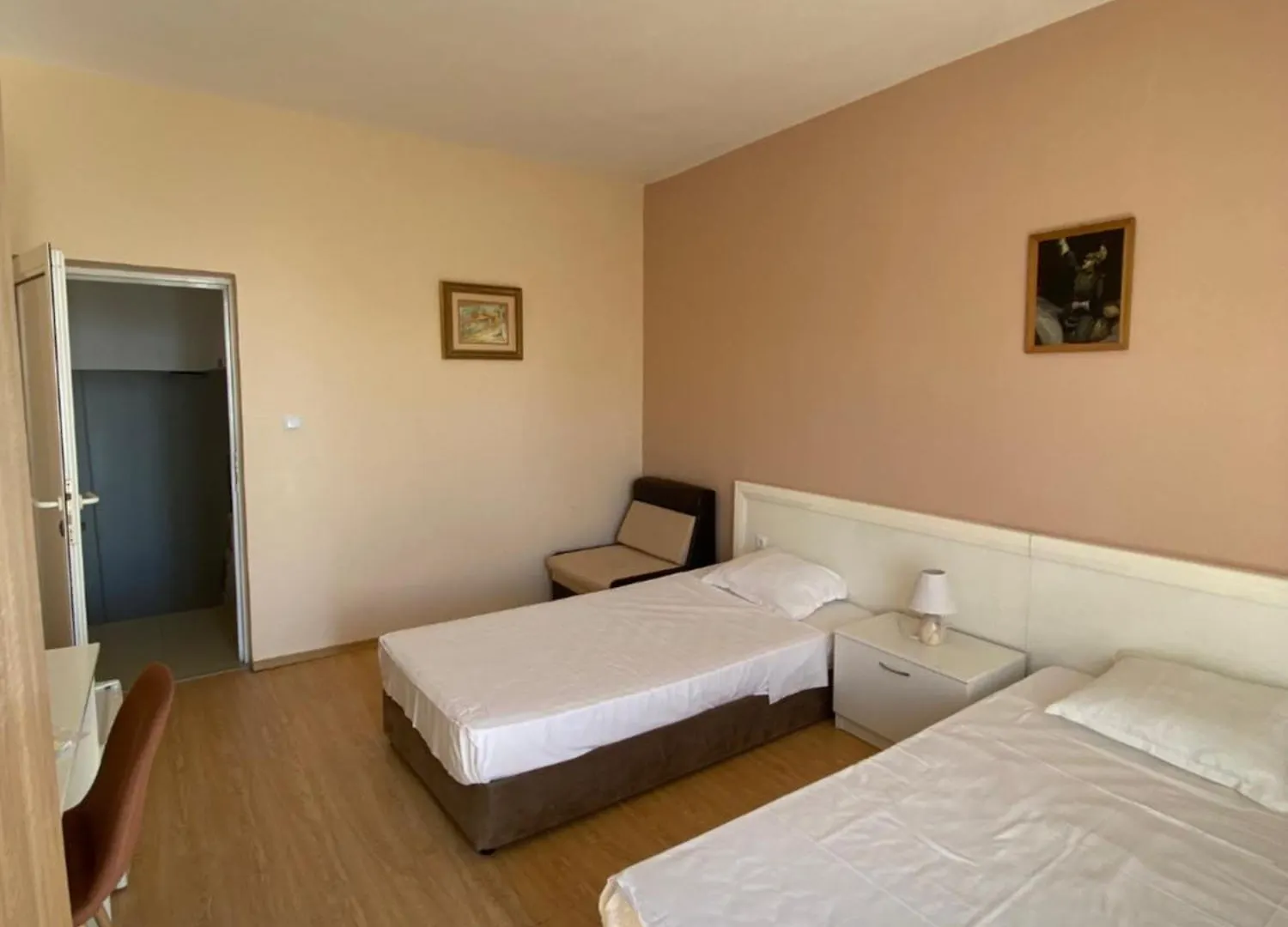Hotel Noy Varna