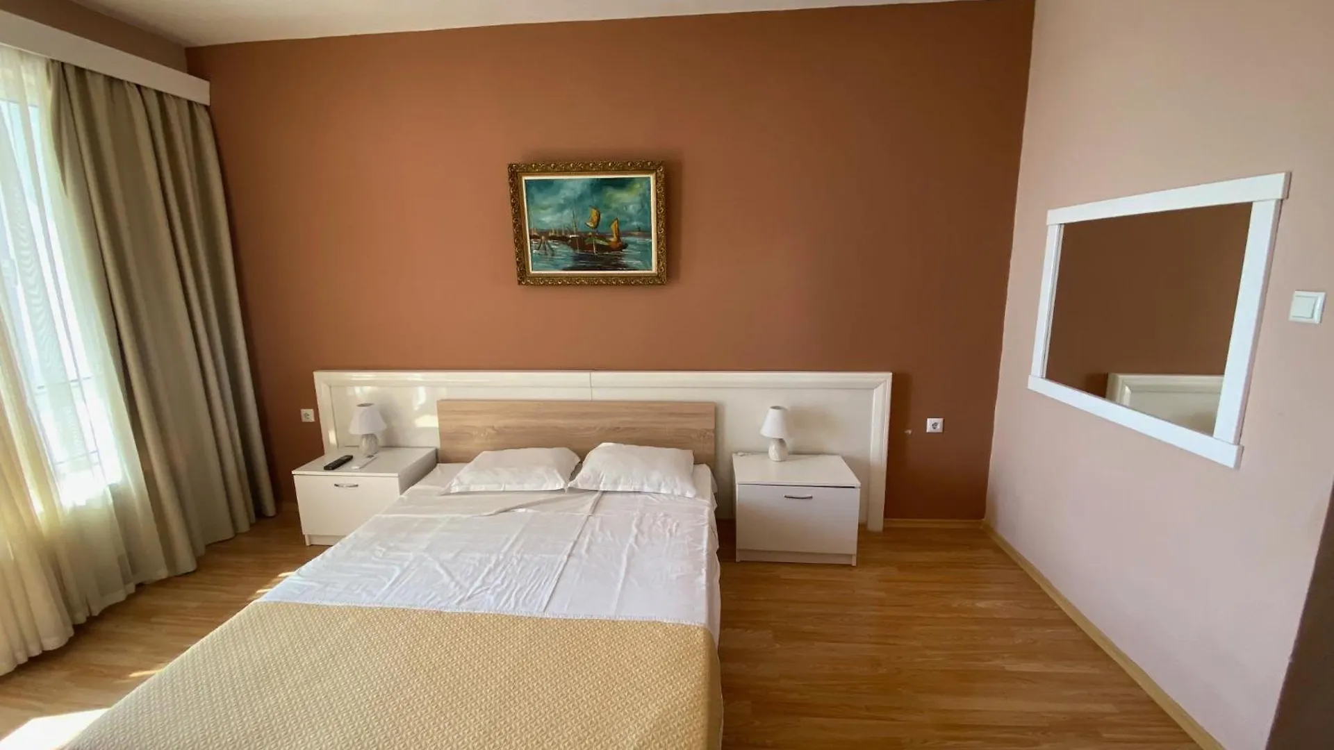Hotel Noy Varna Bulgaria
