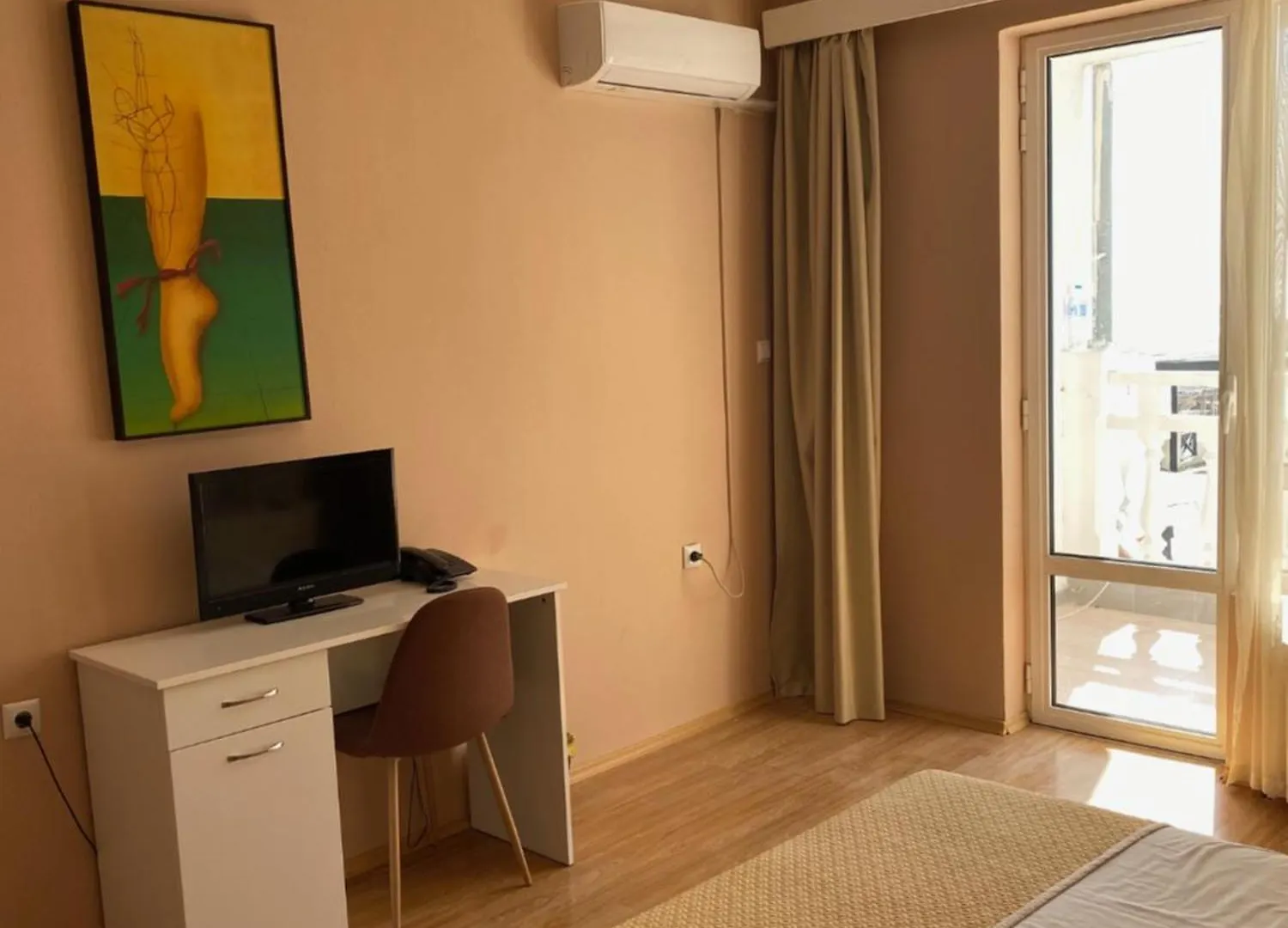 Hotel Noy Varna