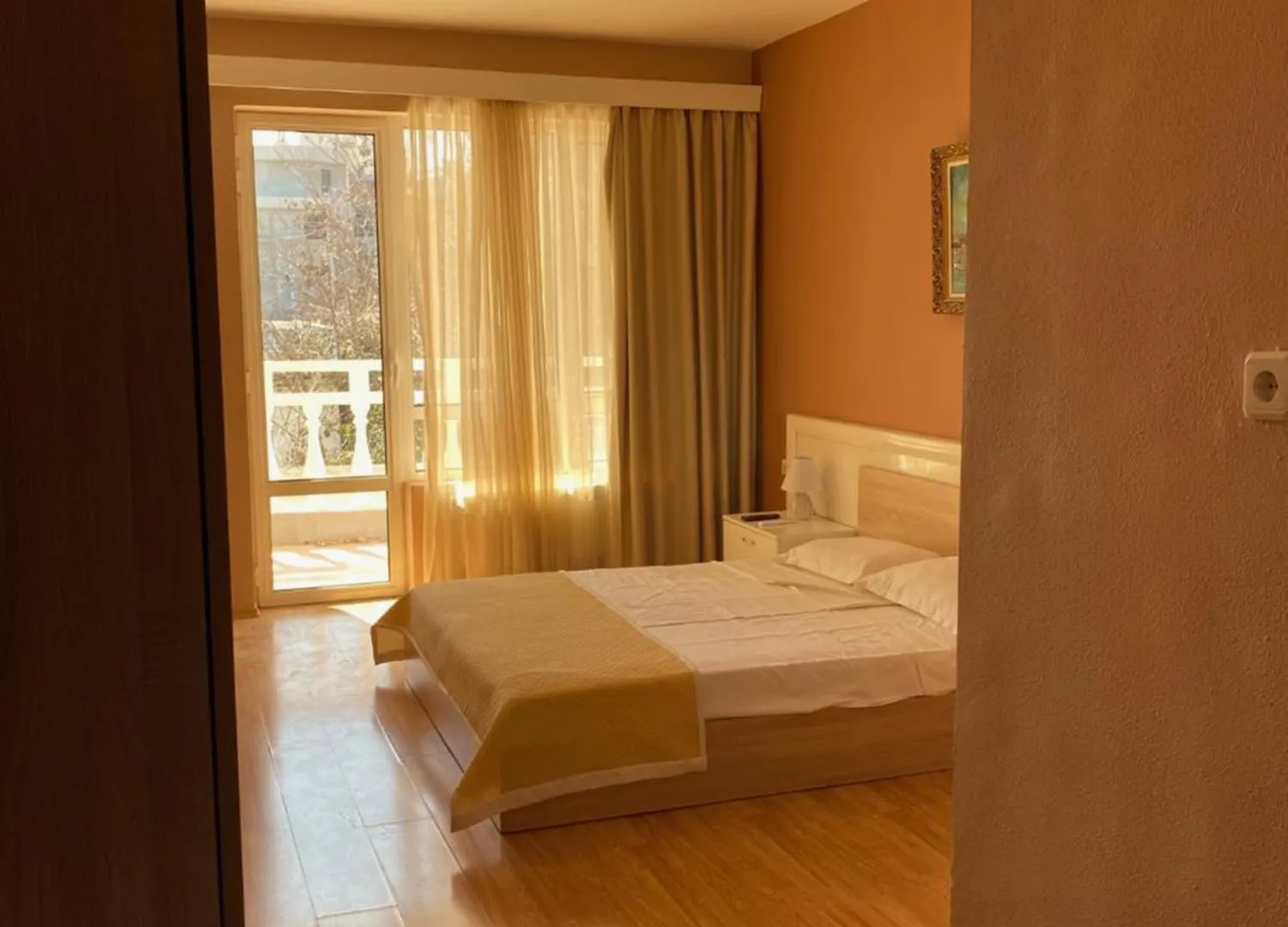 Hotel Noy Varna