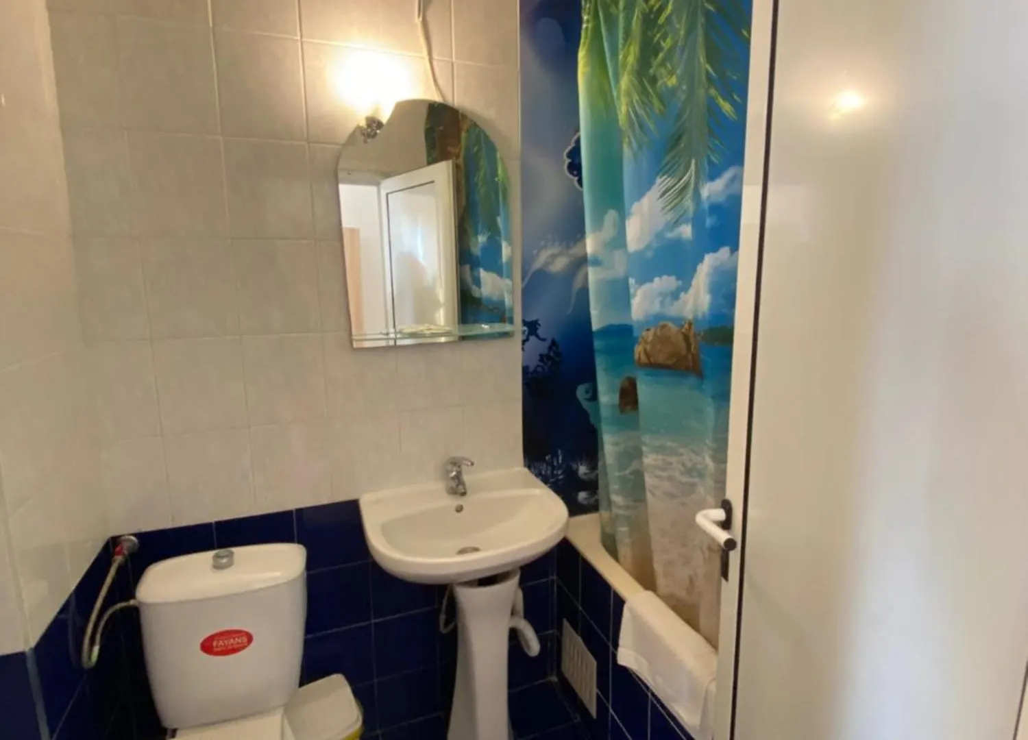 Hotel Noy Varna Bulgaria
