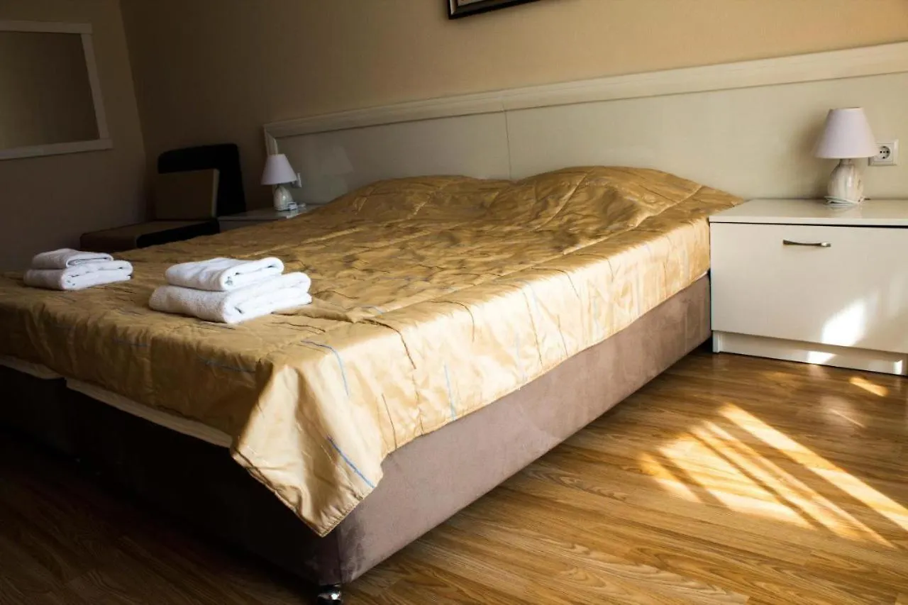 Hotel Noy Varna 3*,