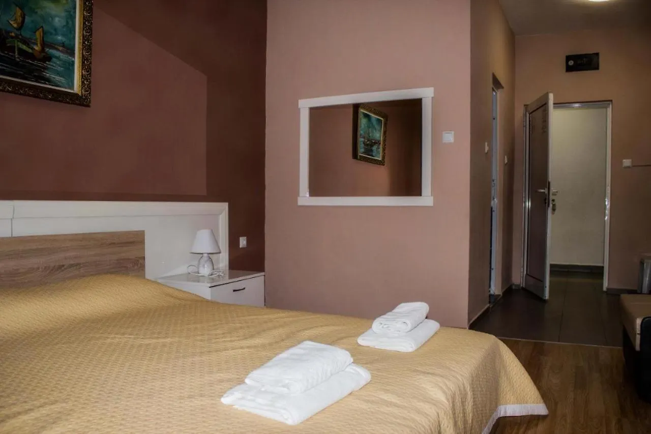Hotel Noy Varna