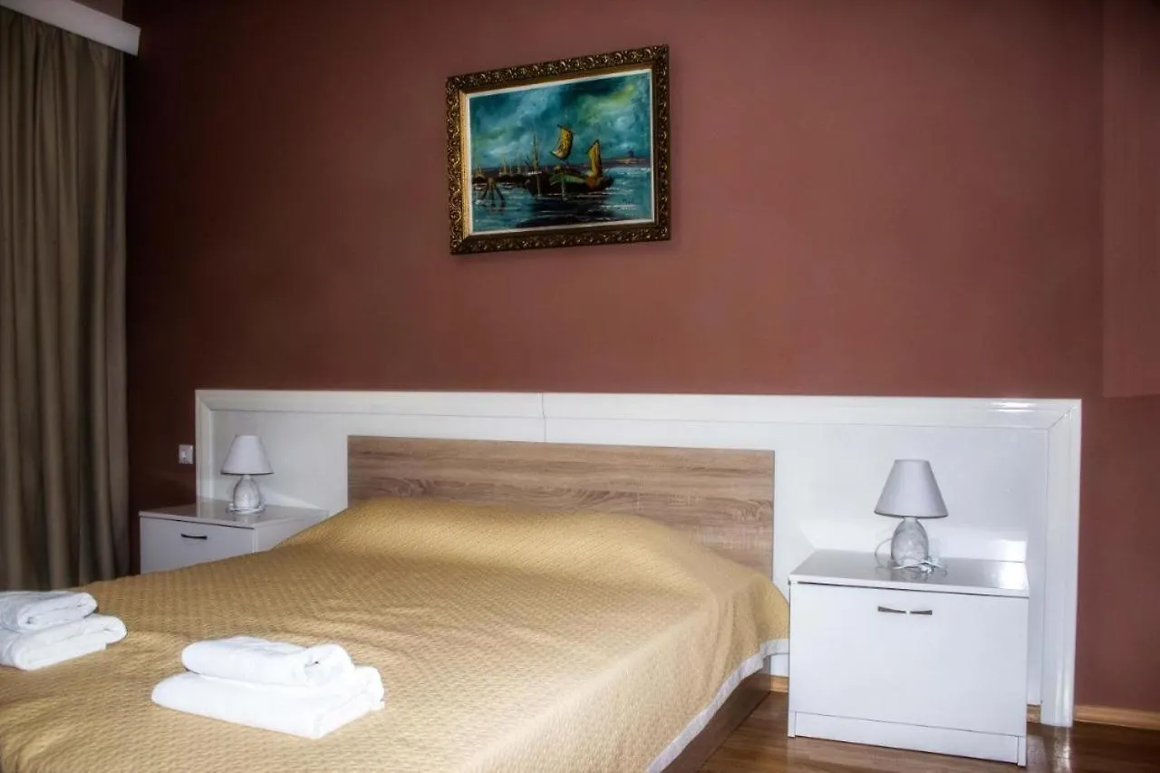 Hotel Noy Varna